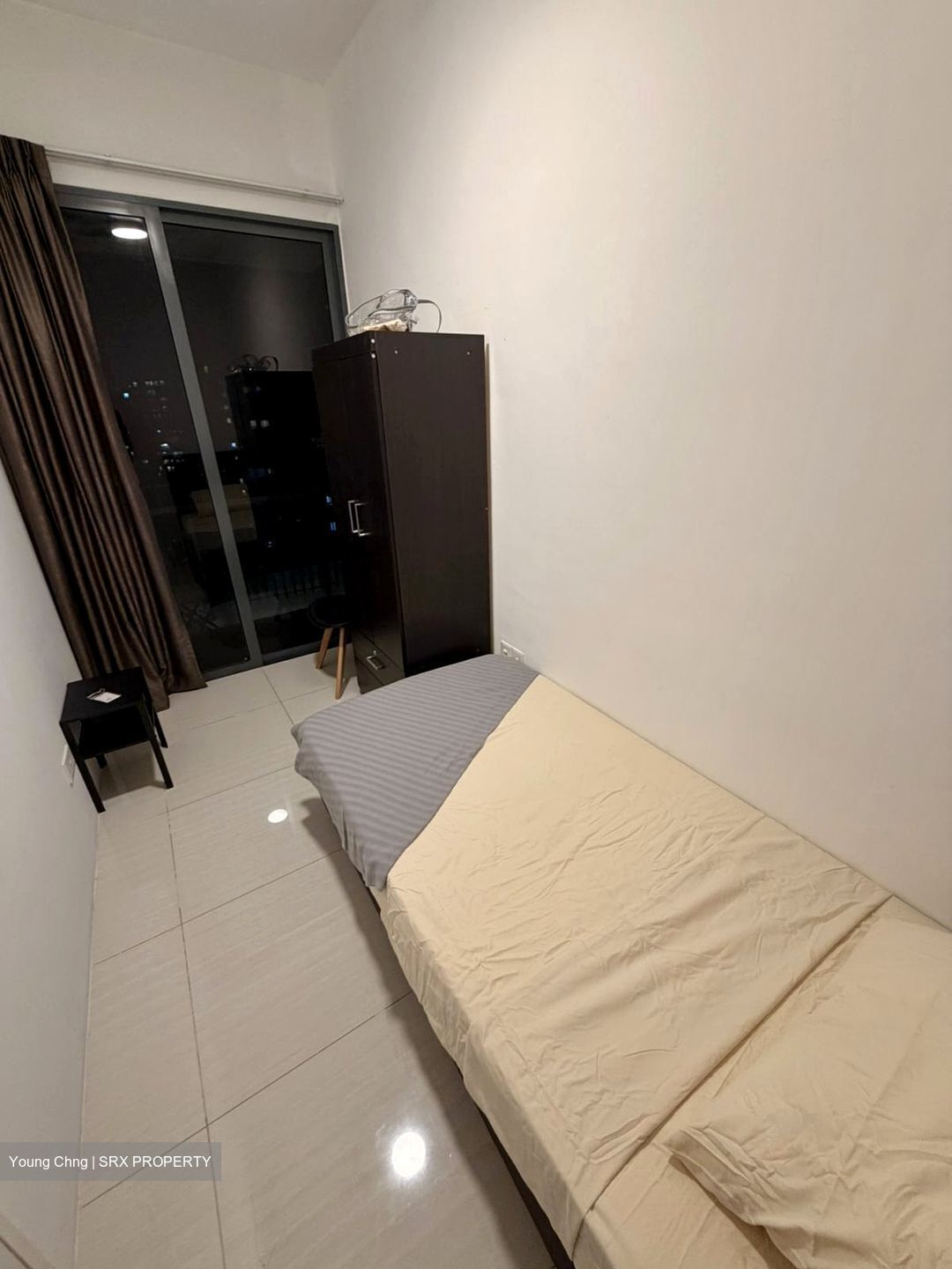 The Palette (D18), Condominium #506811351